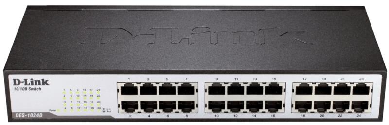 DES-1024D