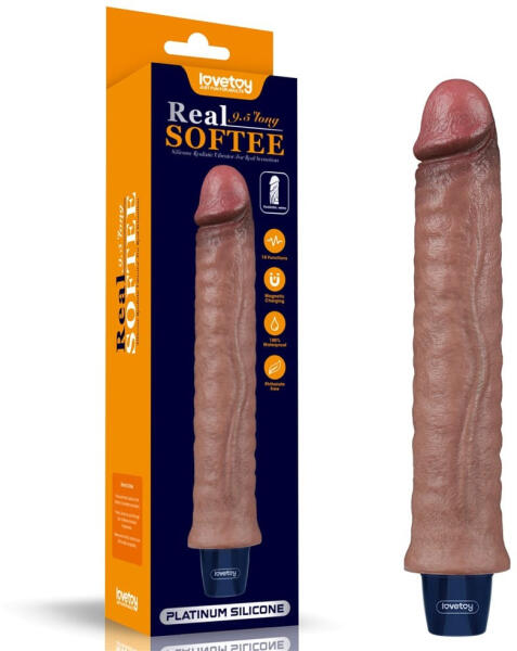 Real Softee 9,5