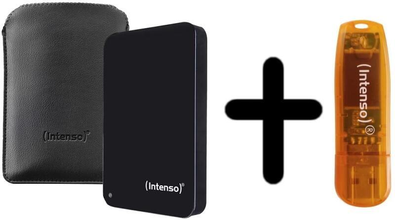 Memory Drive Bonuspack 1TB + 64GB (6023690)