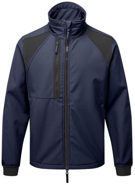 WX2 Eco Softshell CD870DNRL