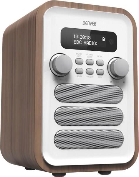 DAB-48 white