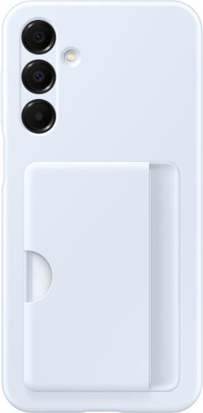 Galaxy A16 Card Slot case blue (EF-OA166TLEGWW)
