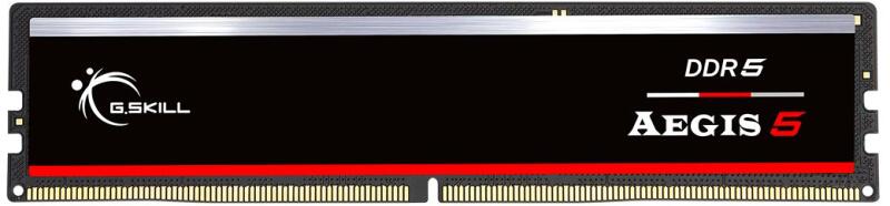 Aegis 5 32GB DDR5 5200MHz F5-5200J3636D32GX1-IS