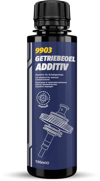 9903 Getriebeoel Additiv 0,1 l