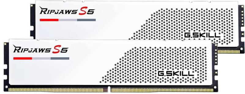 Ripjaws S5 48GB (2x24GB) DDR5 6000MHz F5-6000J3036F24GX2-RS5W