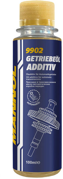 9902 Getriebeoel Additiv Automatik 0,1 l