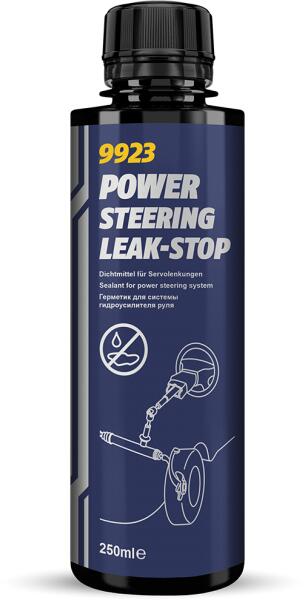 9923 Power Steering Leak-Stop 0,25 l