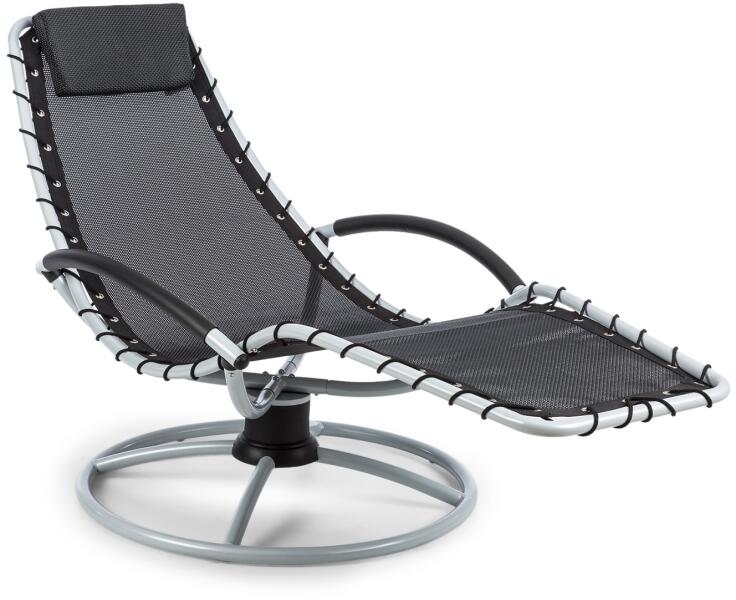 The Chiller fekete (GDMC2-TheChiller-BLK)