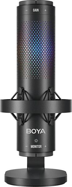K9 (boya-mic-k9)