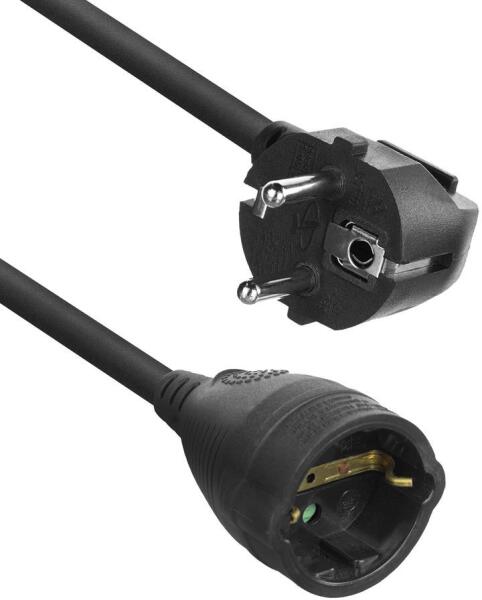 1 Plug 10 m (AC2470)