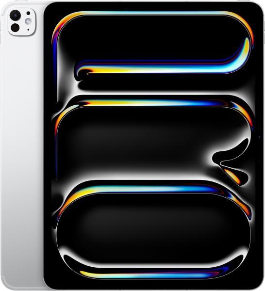 iPad Pro 13 2024 1TB Cellular 5G Nano-texture MWT03