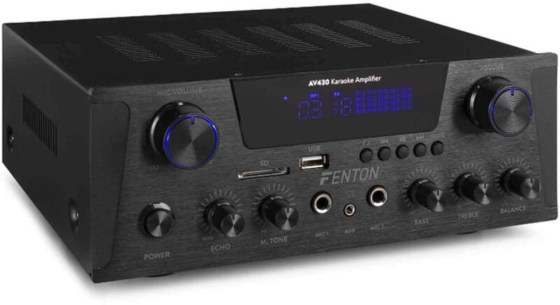 AV430B