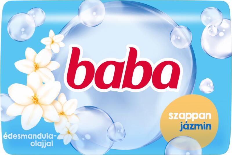 Jázmin szappan 90 g