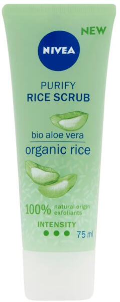 Rizses arcradír kombinált bőrre 75 ml