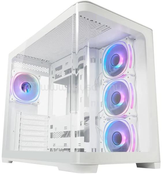 LC-8001W-ON