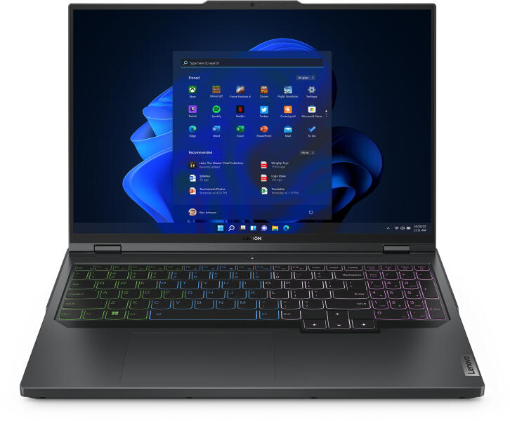 Legion Pro 5 82WM00HNHV