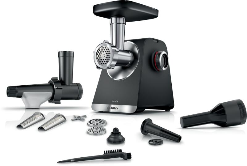 Series 6 MultiPower MFWS650B