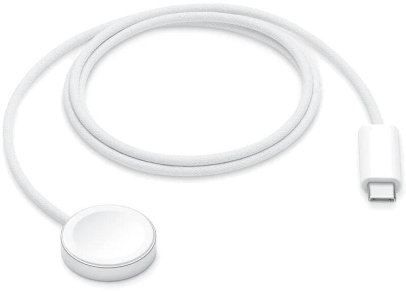 Watch Magnetic Fast Charger 1m MT0H3ZM/A