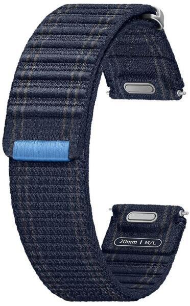 Galaxy Watch7 Fabric Band navy ET-SVL31LNEGEU