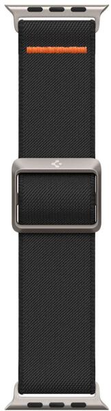 Lite Fit Ultra Apple Watch Band black AMP05983