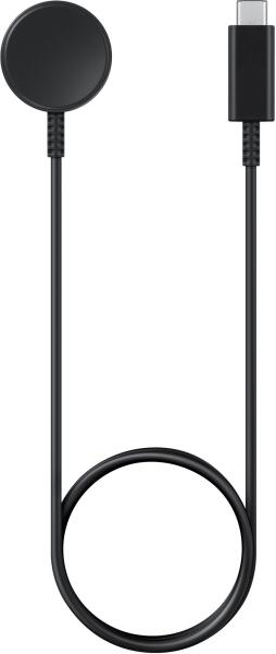 Galaxy Watch Wireless Charger black EP-OL300BBEGWW