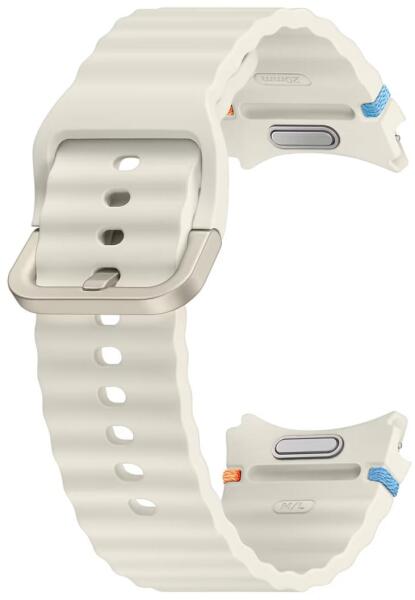 Galaxy Watch7 Sport Band cream ET-SNL31LWEGEU