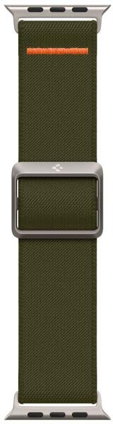 Lite Fit Ultra Apple Watch Band khaki AMP05985