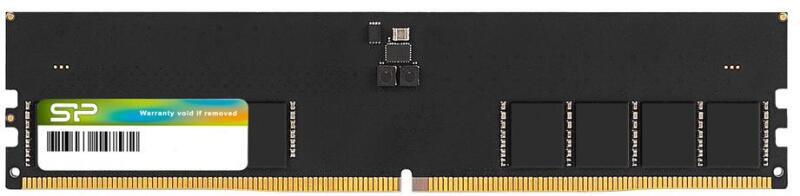 16GB DDR5 5600MHz SP016GBLVU560F02