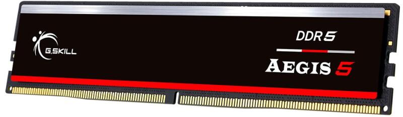 Aegis 5 16GB DDR5 5200MHz F5-5200J4040A16GX1-IS