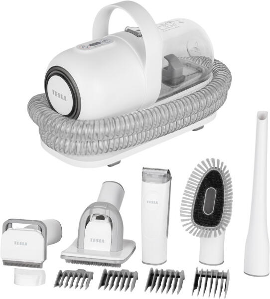 TQ500 PetCare Station Pro