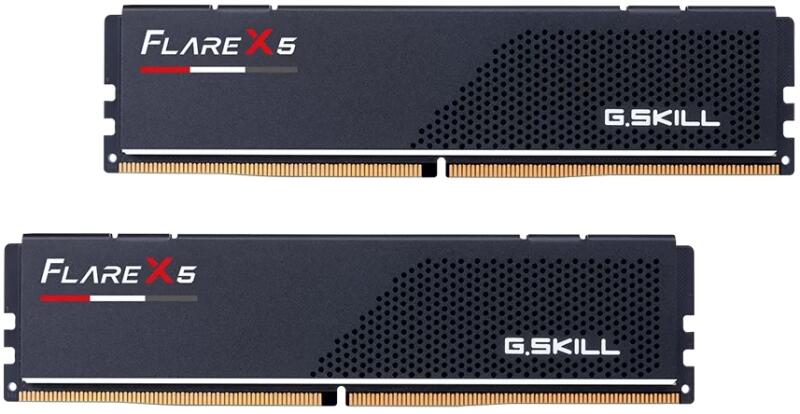 Flare X5 32GB (2x16GB) DDR5 6000MHz F5-6000J2836G16GX2-FX5