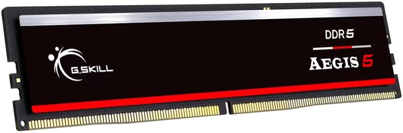 Aegis 5 32GB DDR5 6000MHz F5-6000J3636F32GX1-IS