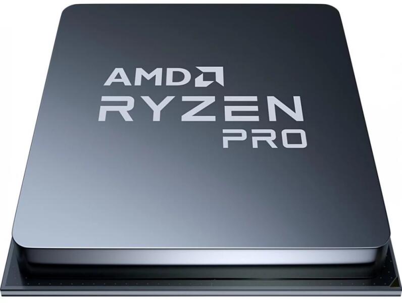 AMD Ryzen 5 PRO 5655G 6-Core 4.4GHz MPK (100-100001513MPK