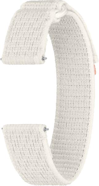 Galaxy Watch6 Fabric Band sand ET-SVR93SUEGEU