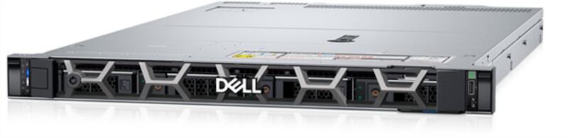 PowerEdge R660xs PER660XS4SPL