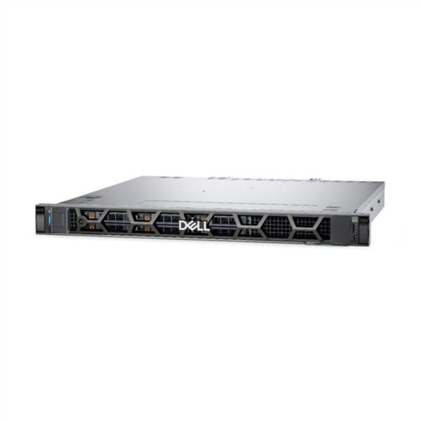 PowerEdge R260 PER260FLEXI1
