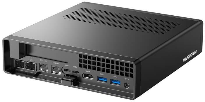 minisforum MS-01-S1390 Sisteme Desktop - Preturi