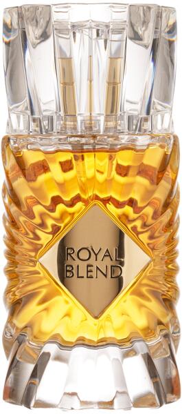 Parfum French Avenue Royal Blend Bourbon - Extrait De Parfum EDP 100 Ml, Fragrance Homme Neuve