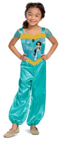 Aladdin: Jázmin 125-135 cm-es méret (140409K)