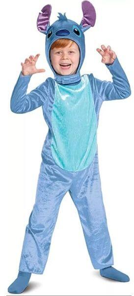 Lilo & Stitch: Stitch 106 cm-es méret (116499L-15L)