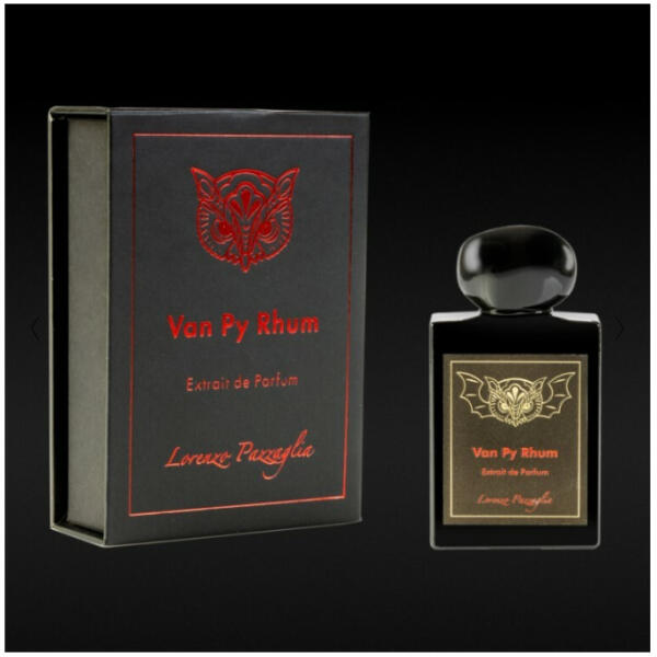 Lorenzo Pazzaglia Van Py Rhum Extrait de Parfum 50 ml Preturi
