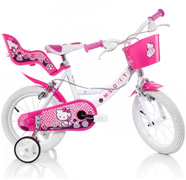 Hello Kitty 14 (144R-HK)