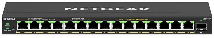 GS316EP-100PES