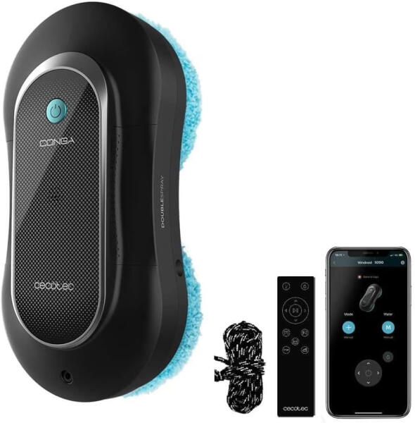 Conga Windroid 1090 Double Spray Connected (100140)