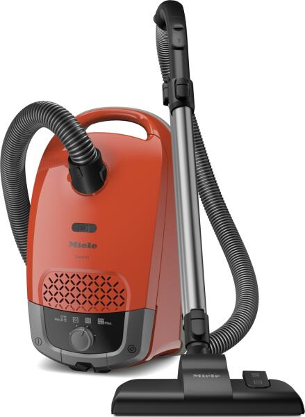 Guard S1 Junior Terra Red (12558560) (1582)