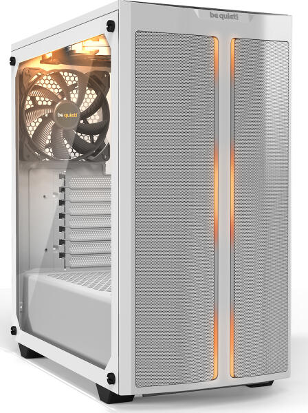 Pure Base 500DX TG White (BGW38)