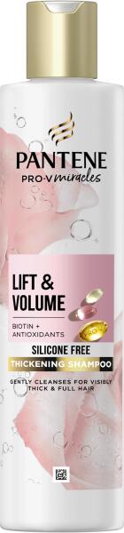 Pro-V Miracles Lift & Volume dúsító sampon 250 ml