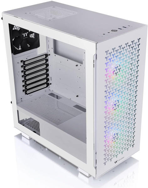 V350 Air TG ARGB White (CA-1S3-00M6WN-03)