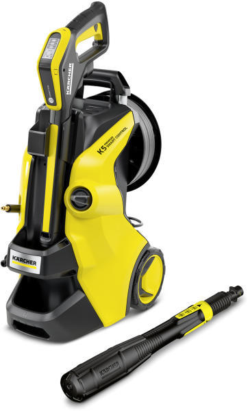 Kärcher K 5 Premium Smart Control Flex (1.324-732.0) (Aparat de
