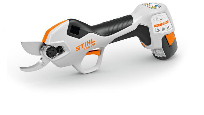 STIHL ASA 20 SET VA050116211 (Foarfeca de gradina) - Preturi